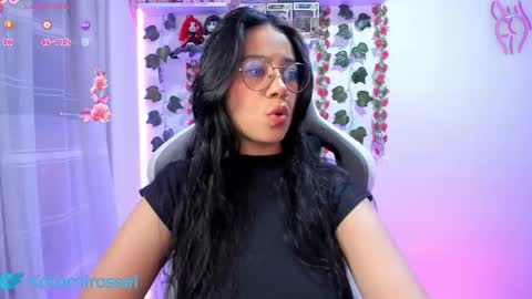 Kotomi online show from 04-08-26, 03:50
