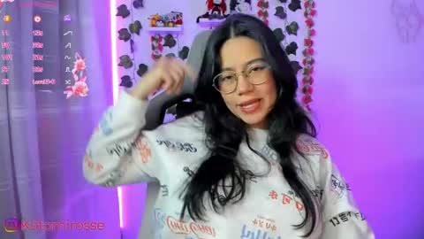 Kotomi online show from 05-09-26, 04:06