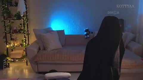 Kottyaa cb FOLLOWING  online show from 11-06-25, 07:37