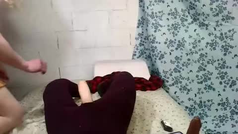 Katybaby online show from 03-31-26, 09:04