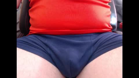 Snapshot of koukiman14 chatting on 10-28-25, 10:19 Koukiman14 online show from 10-28-25, 10:19