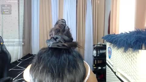 kourtneyluv online show from 01-14-26, 04:07