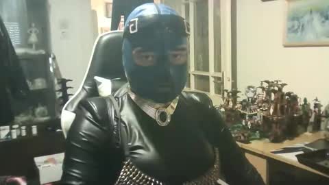 LatexPeti online show from 04-19-26, 10:36