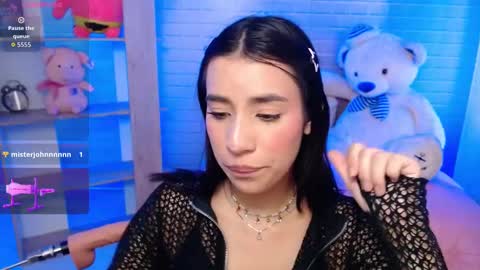 Elizabeth online show from 10-09-25, 07:56