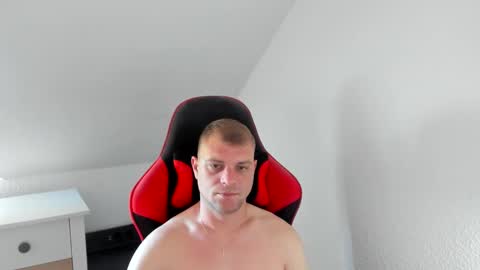 Bartek online show from 05-22-26, 06:09