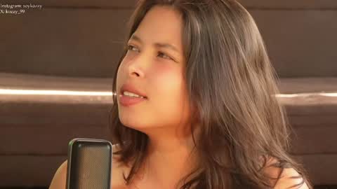 kozzy_ online show from 01-31-25, 08:22