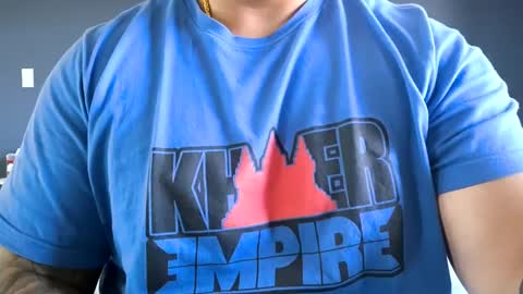 KP online show from 09-23-25, 08:12