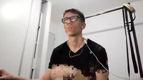 Facu online show from 01-17-26, 09:25