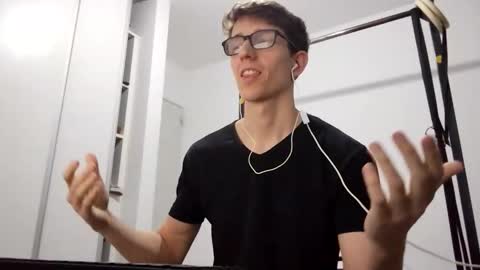 Facu online show from 02-27-26, 08:25