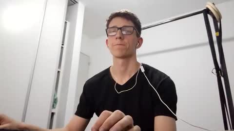 Facu online show from 03-23-26, 07:18