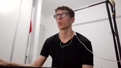 Facu online show from 03-30-26, 03:40