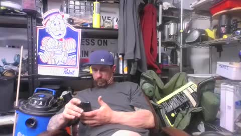 BigDaddy online show from 03-12-25, 01:14