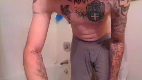hard hung horny online show from 05-03-26, 08:53