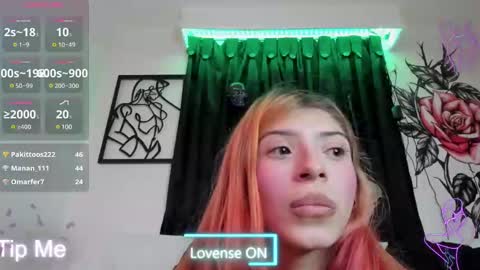 kratos_and_afrodita online show from 03-10-25, 10:24