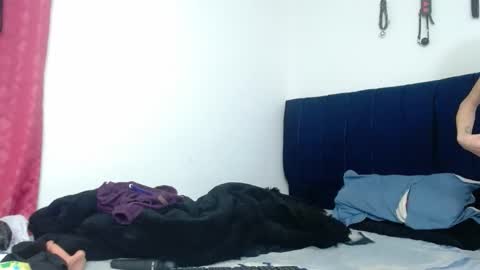 kratos_and_afrodita online show from 03-08-26, 09:51