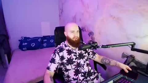 kratoscums online show from 02-09-26, 07:18