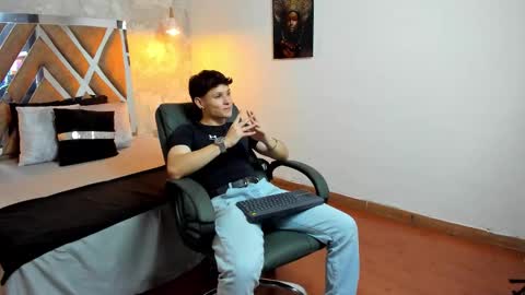 Kraven online show from 10-07-25, 03:58