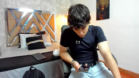 Kraven online show from 02-05-26, 03:11