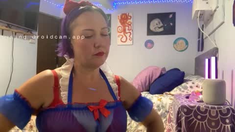 kreamyk420 online show from 11-15-25, 11:32