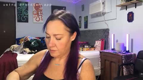 kreamyk420 online show from 12-21-25, 10:11