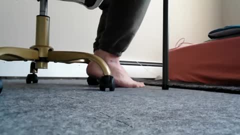 Snapshot of kreios00 chatting on 03-24-26, 07:19 Kreios00 online show from 03-24-26, 07:19