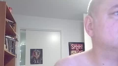 Snapshot of kreolsk34 chatting on 11-30-25, 10:36 kreolsk34 online show from 11-30-25, 10:36