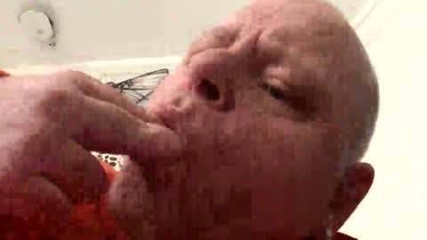 Snapshot of kreolsk34 chatting on 06-28-26, 10:27 kreolsk34 online show from 06-28-26, 10:27