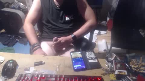 Snapshot of krimson999 chatting on 09-09-25, 04:45 krimson999 online show from 09-09-25, 04:45