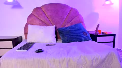 Nahomi online show from 01-19-26, 12:20