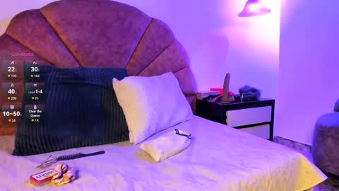 Nahomi online show from 02-02-26, 12:04