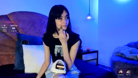 Nahomi online show from 02-07-26, 12:09