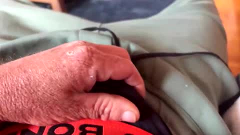 Snapshot of kris_308 chatting on 09-29-25, 12:05 Kris online show from 09-29-25, 12:05