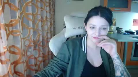 Snapshot of kris_again chatting on 03-18-26, 07:06 Kris online show from 03-18-26, 07:06