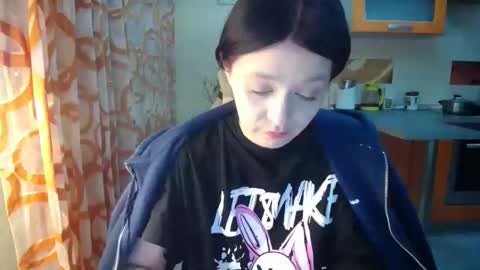 Snapshot of kris_again chatting on 05-03-26, 06:58 Kris online show from 05-03-26, 06:58