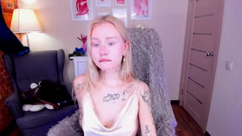 kris_grant online show from 01-12-25, 10:34