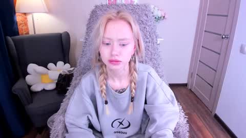 kris_grant online show from 03-02-25, 10:24