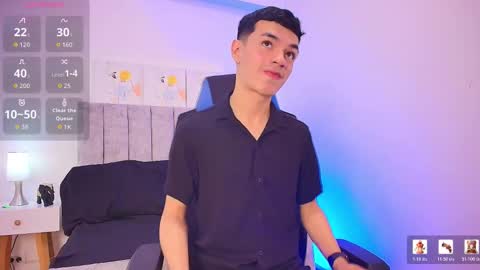 kris storm online show from 03-15-26, 08:04