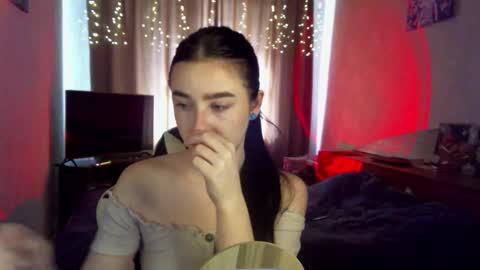 Kris online show from 11-17-25, 09:26