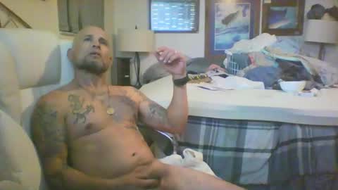 Kristian online show from 01-21-25, 06:43