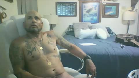 Kristian online show from 03-11-25, 12:44