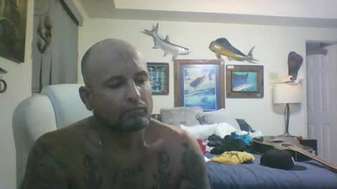 Kristian online show from 03-12-25, 04:19