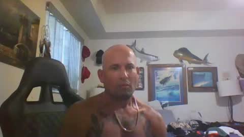 Kristian online show from 09-09-25, 01:43
