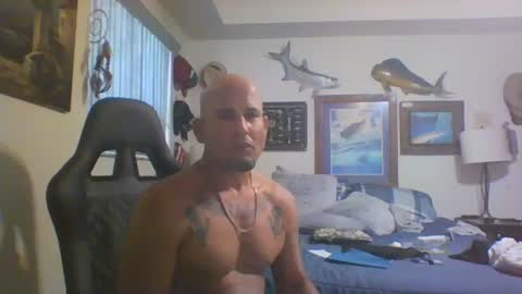 Kristian online show from 09-19-25, 02:18