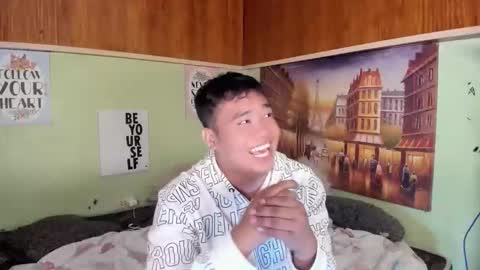Jhon Wanne online show from 06-04-26, 01:50