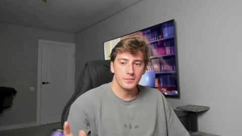 krishort online show from 05-16-26, 08:44