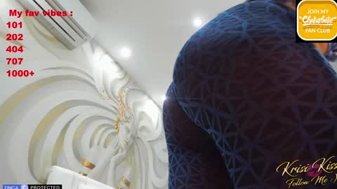 Snapshot of krisi_kiss chatting on 01-28-25, 06:49 KrisiFollow me Thumb UP online show from 01-28-25, 06:49