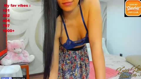 Snapshot of krisi_kiss chatting on 02-27-25, 09:54 KrisiFollow me Thumb UP online show from 02-27-25, 09:54
