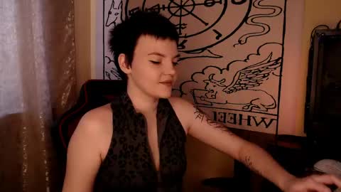 krisneal online show from 05-09-26, 01:16