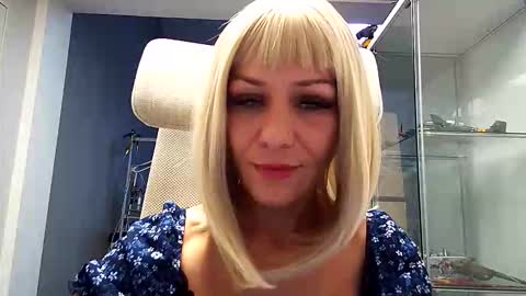 Kristi online show from 11-04-25, 11:42