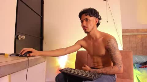 Kriss online show from 10-05-25, 07:23